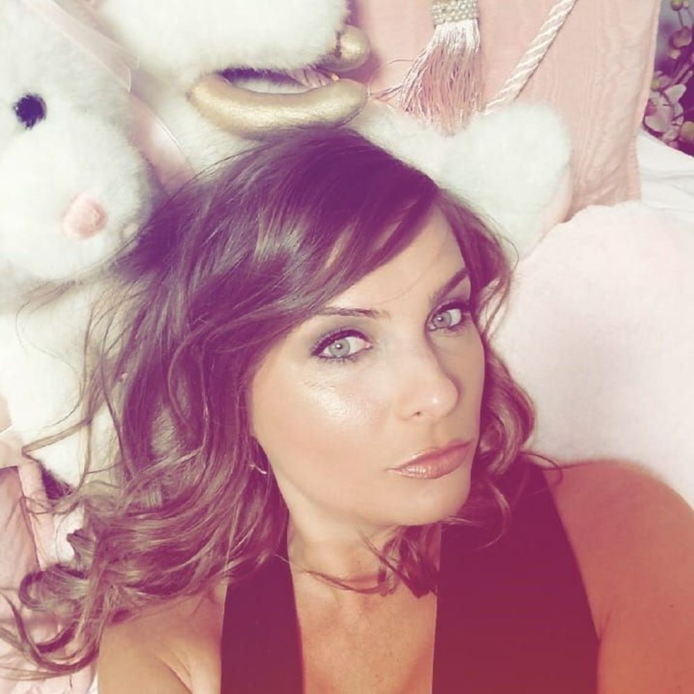 Meet your Posher, Ewelina